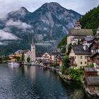 Fotospot Hallstatt