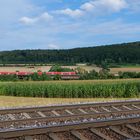 "Fotostelle Treuchtlingen Nord"