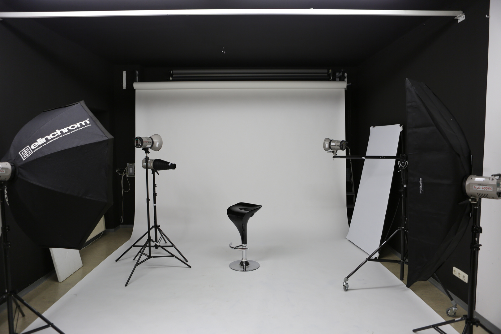 Fotostudio