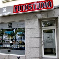 Fotostudio Berlin