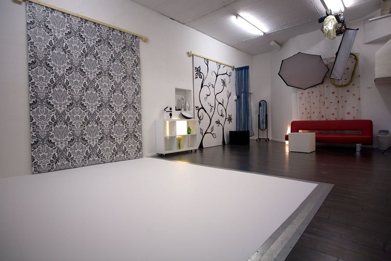 Fotostudio Daylight Hauptraum 001 Foto Bild Architektur Motive Bilder Auf Fotocommunity
