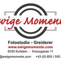 Fotostudio Greiderer - Ewige Momente - Viktoria Greiderer