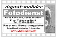 Fotostudio Klaus Lehmann