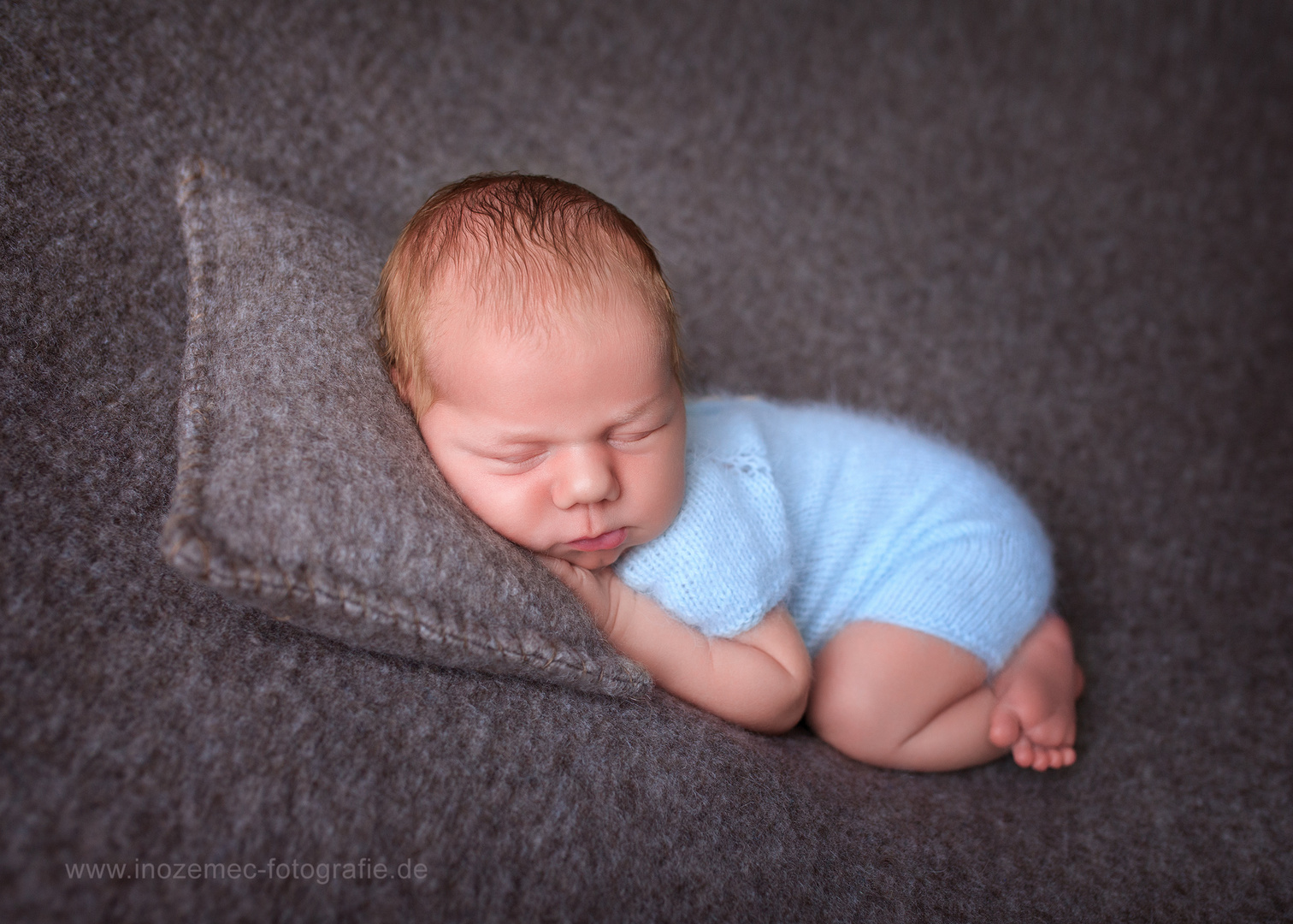 Fotostudio Osnabrück Babyfotografie