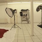 Fotostudio/Mietstudio