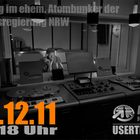 Fototag am 4.12. im Atombunker NRW