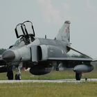 Fototag Elite 2010 - F4 Phantom der Türkischen Luftwaffe