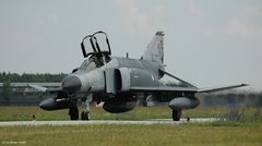 Fototag Elite 2010 - F4 Phantom der Türkischen Luftwaffe
