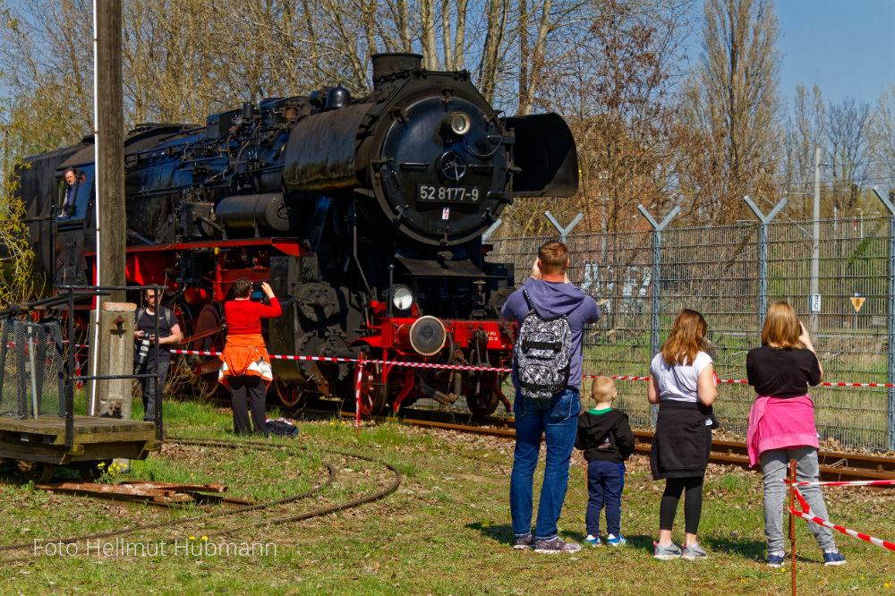 FOTOTERMIN BEIM FRÜHLINGSFEST #3