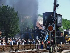 Fototermin Heute in Bochum Dahlhausen