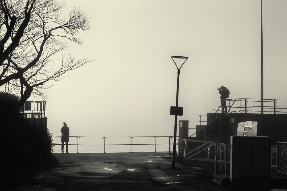 Fototour am Bodensee