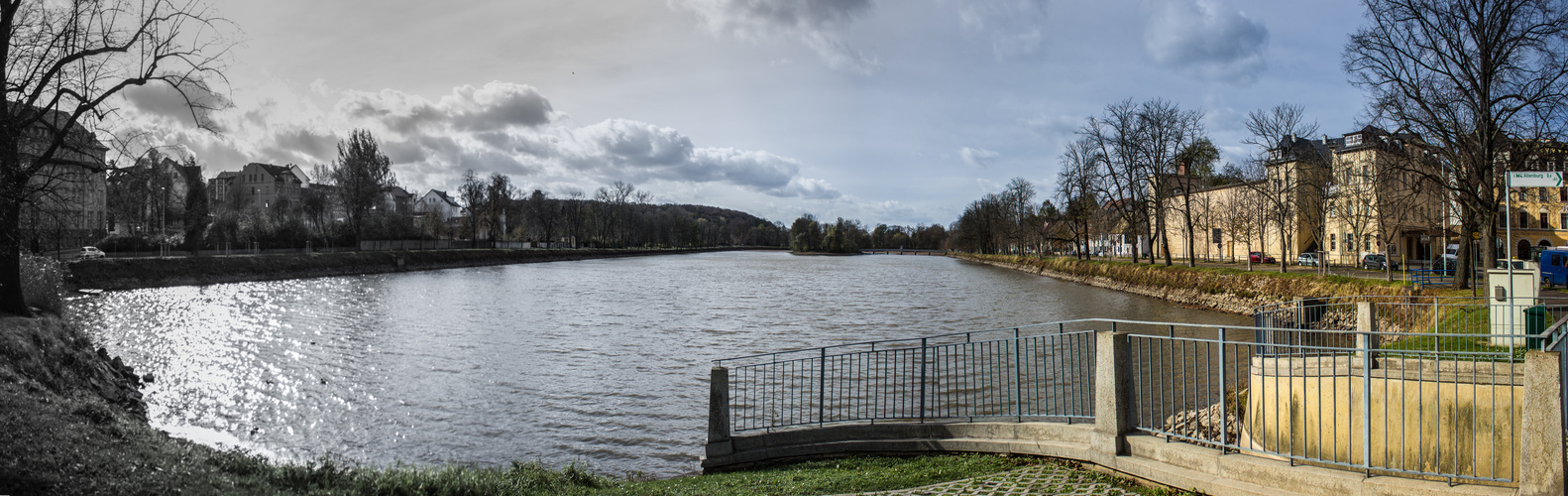 Fototour am Großen Teich in Abg