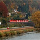 Fototour an Halloween