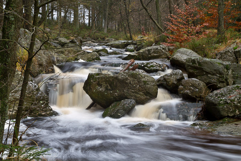 Fototour Ardennen