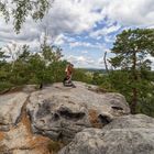 Fototour auf dem Rauenstein