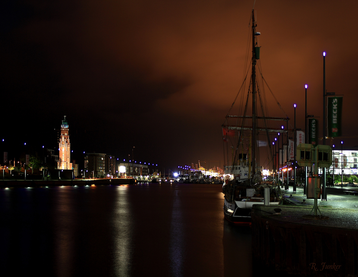 Fototour Bremerhaven Nr. 10