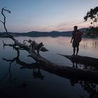 Fototour Deutschland: Laacher See