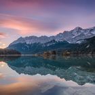 Fototour Deutschland: Majestätischer Eibsee