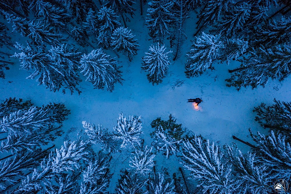 Fototour Deutschland: Wintertraum Hunsrück