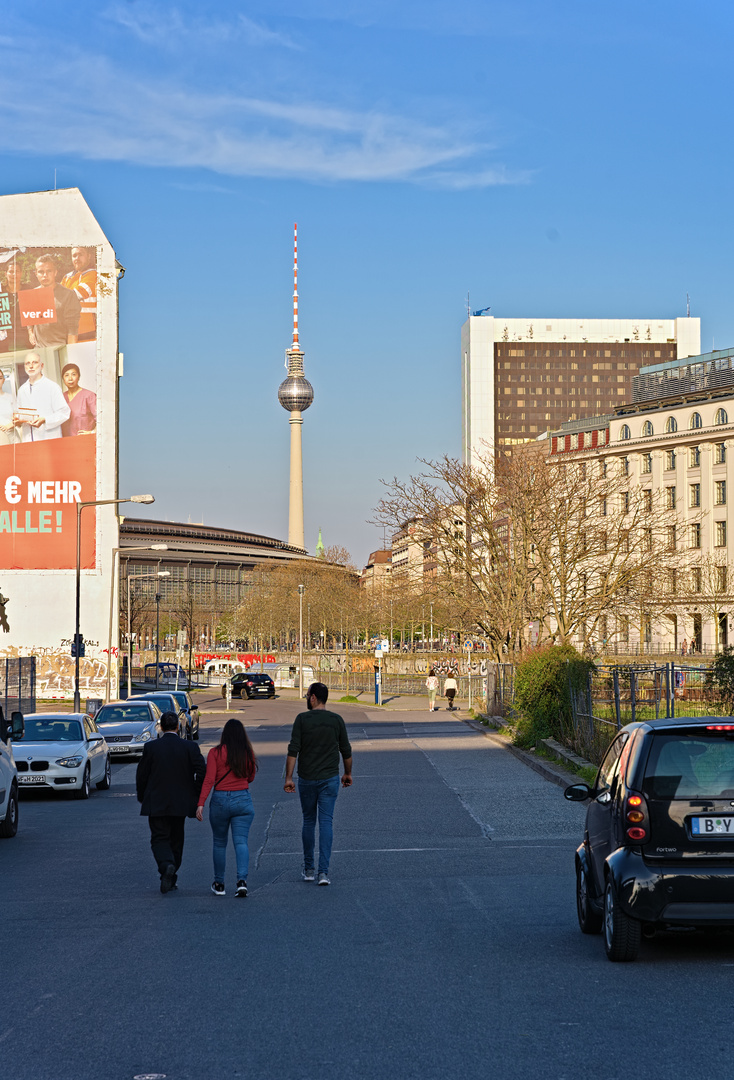 Fototour durch die Berliner City Ost 5