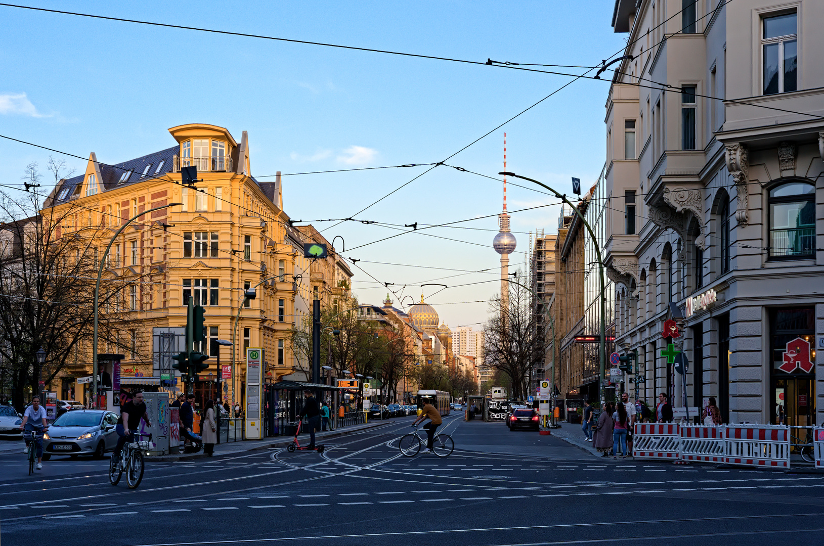 Fototour durch die Berliner City Ost 7