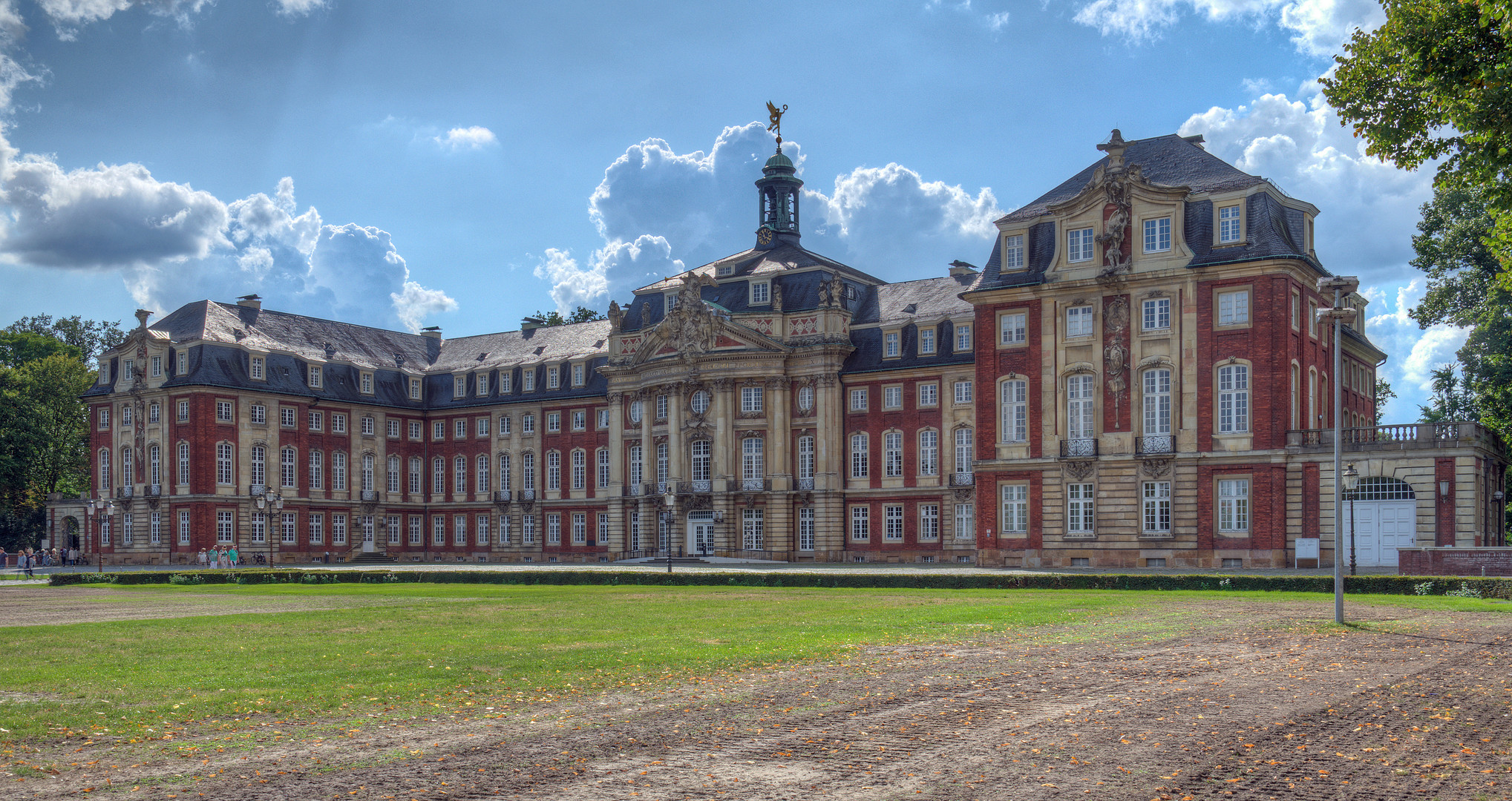 Fototour durch Münster 2