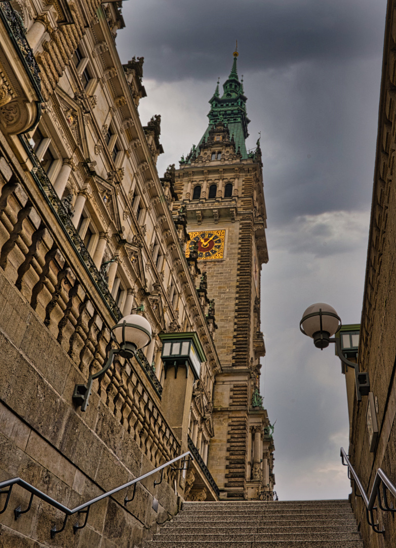 Fototour Hamburg