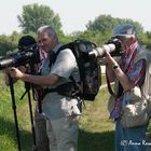 Fototour im Naturschutzgebiet Bedburg