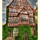 Fototour im schönen Bad Wimpfen