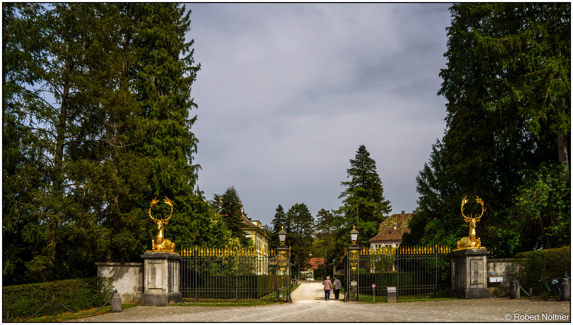 Fototour im Wenkenpark 