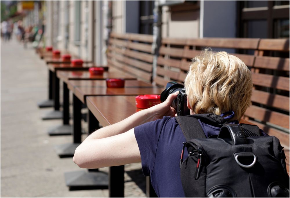 Fototour in Friedrichshain