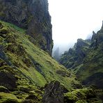 Fototour Island - Asgard - Fotoreise Natur- und Landschaftsfotografie