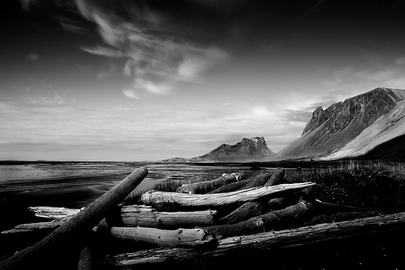 Fototour Island - Austurland - Stokksnes - Fotoreise Natur- und Landschaftsfotografie