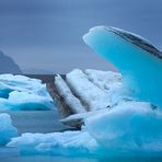 Fototour Island - Gletschersee Jökulsárlón - Fotoreise Natur- und Landschaftsfotografie