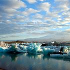 Fototour Island - Gletschersee Jökulsárlón - Fotoreise Natur- und Landschaftsfotografie