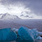 Fototour Island - Gletschersee Jökulsárlón - Fotoreise Natur- und Landschaftsfotografie