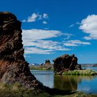 Fototour Island - Mývatn - Fotoreise Natur- und Landschaftsfotografie