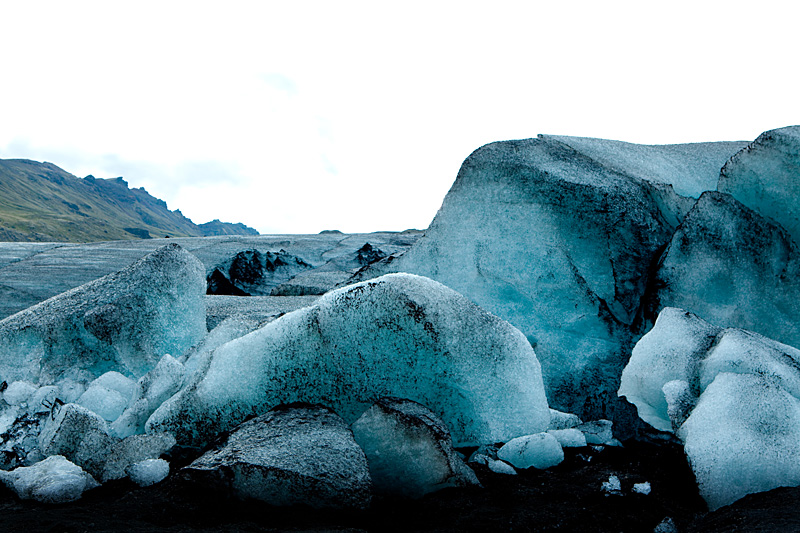 Fototour Island - Sólheimajökull - Fotoreise Natur- und Landschaftsfotografie