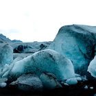 Fototour Island - Sólheimajökull - Fotoreise Natur- und Landschaftsfotografie