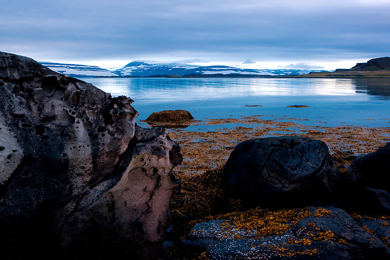 Fototour Island - Westfjorde - Fotoreise Natur- und Landschaftsfotografie