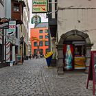 Fototour mit FC Freunden  - Köln Altstadt -