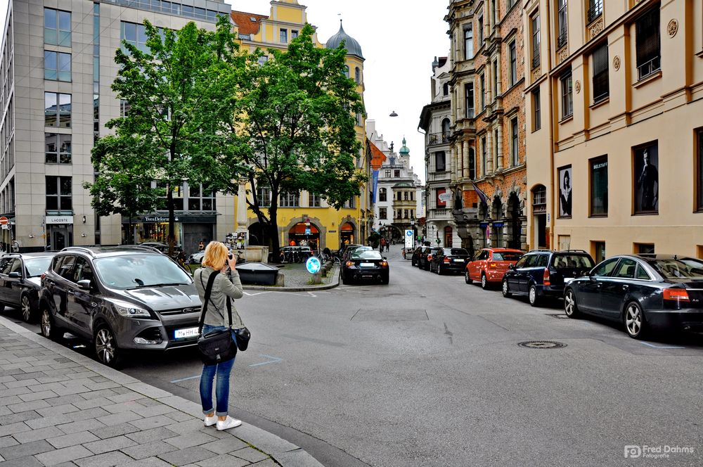 Fototour München