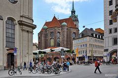 Fototour München V