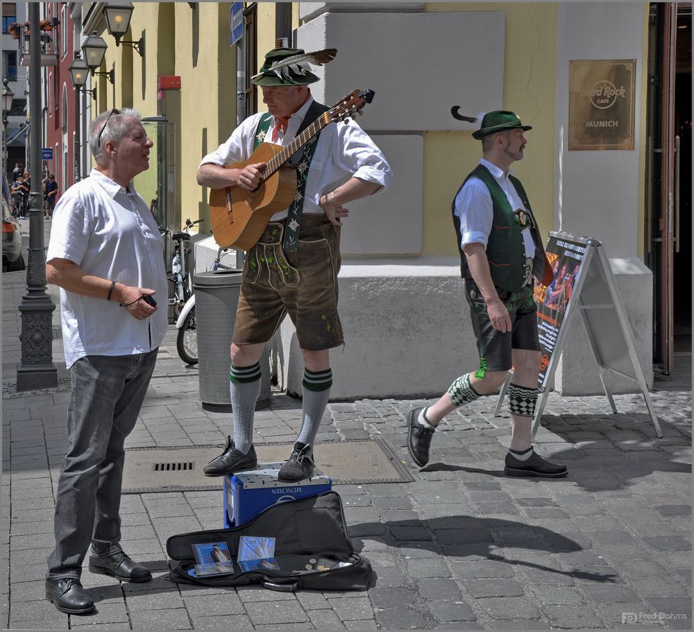 Fototour München VIII