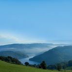 Fototour Nationalpark Eifel - Rureifel - Rurtalsperre