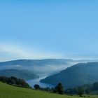 Fototour Nationalpark Eifel - Rureifel - Rurtalsperre