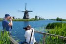 Fototour Niederlande | Rotterdam und Kinderdijk von Niederrhein Foto 