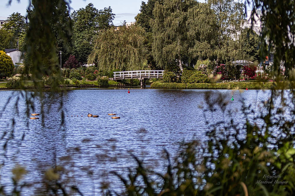 Fototour / Rosarium Uetersen / 220705 / 06