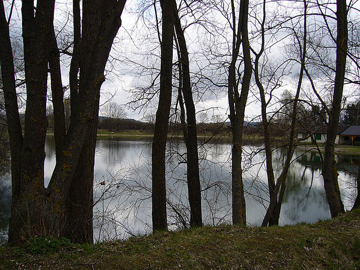 Fototour Sander See'n 17.April 2006