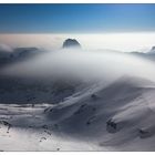 Fototour "Vollmond auf dem Säntis"